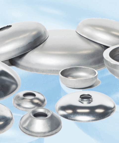 FONDELLI CIECHI e FORATI FONDELLI CIECHI e FORATI