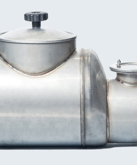 VALVOLA ANTIRIGURGITO