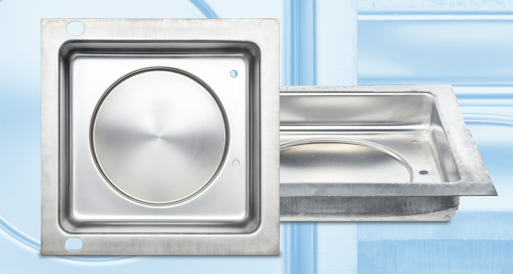 pozzetti per pavimentazioni acciaio pozzetti per pavimentazioni acciaio