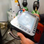 Strumenti di misura e controllo