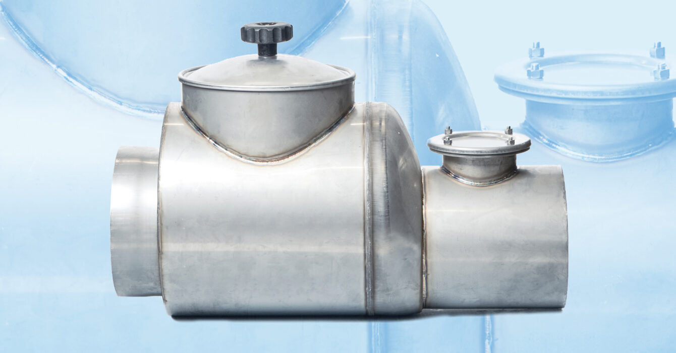 VALVOLA ANTIRIGURGITO